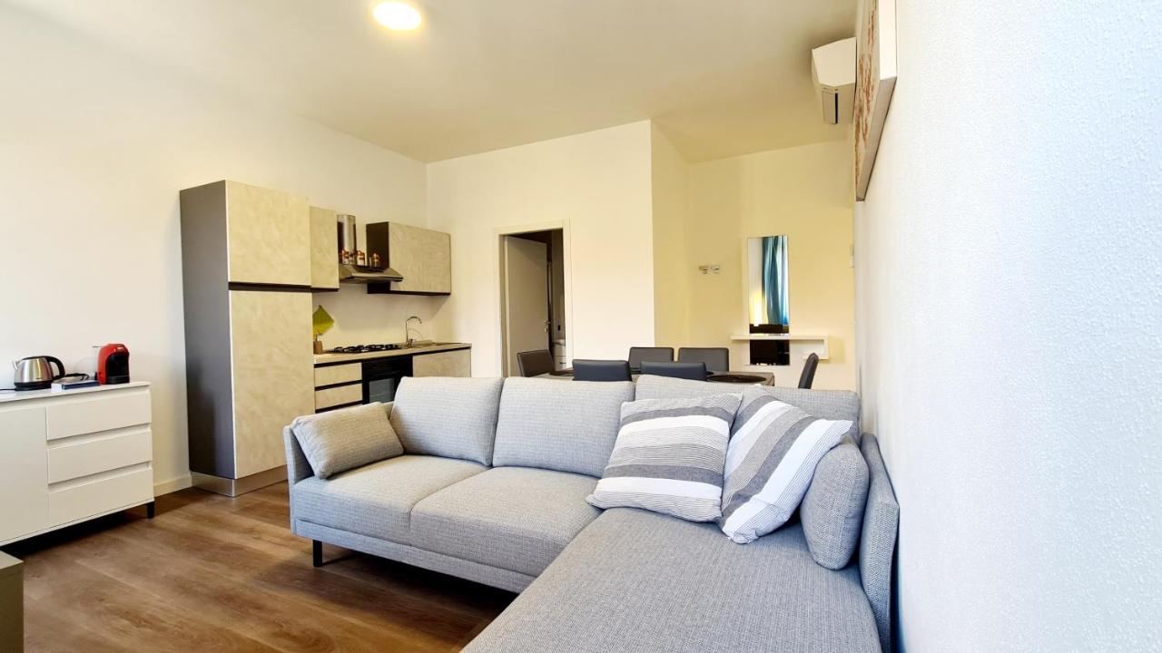Apartamento 1 Bardo House Bardolino Exterior foto