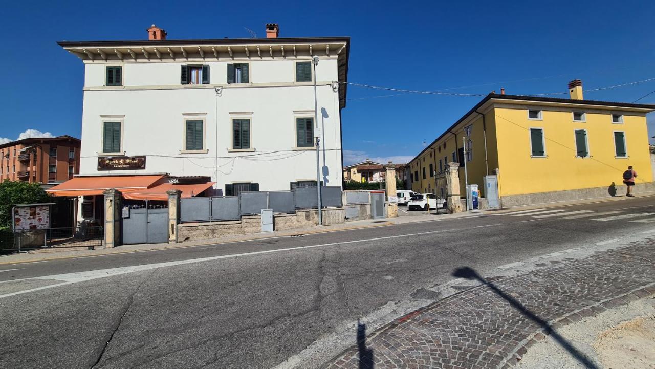Apartamento 1 Bardo House Bardolino Exterior foto