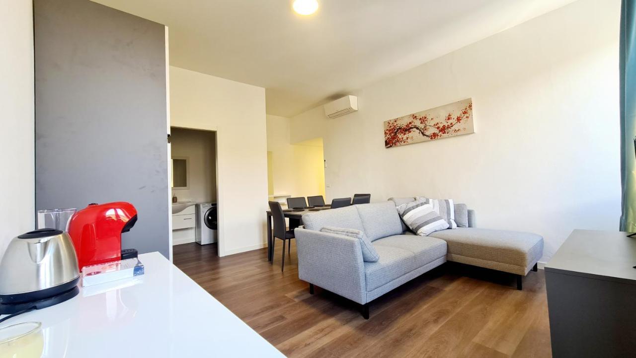 Apartamento 1 Bardo House Bardolino Exterior foto