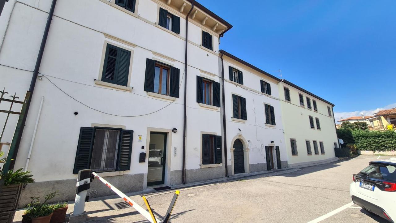 Apartamento 1 Bardo House Bardolino Exterior foto