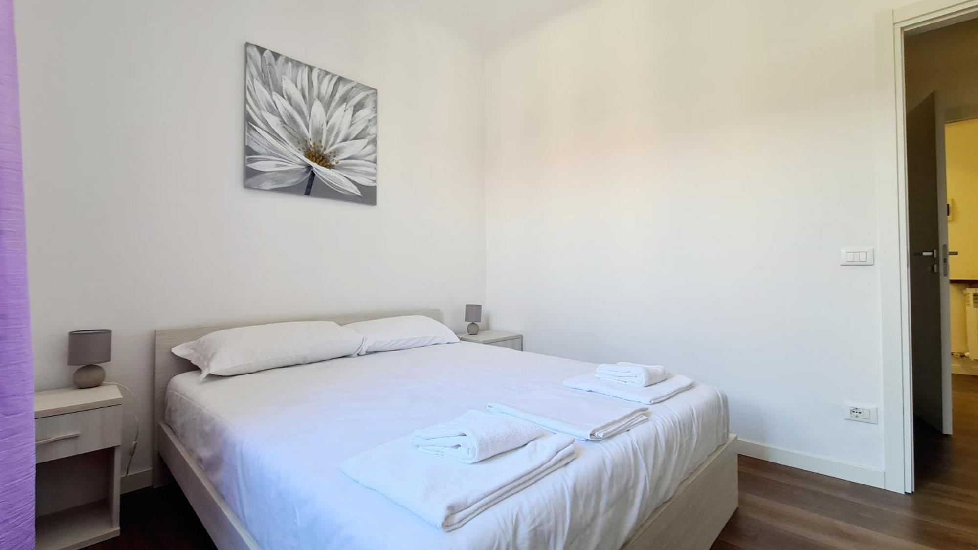 Apartamento 1 Bardo House Bardolino Exterior foto