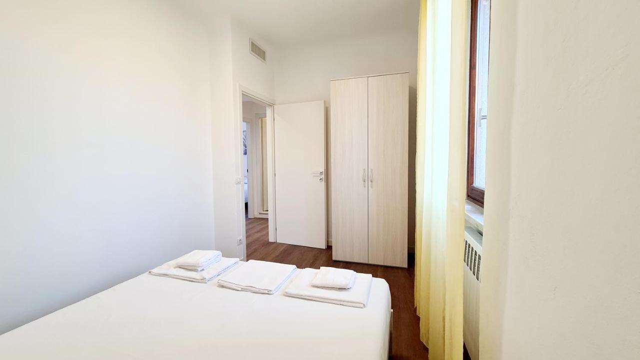 Apartamento 1 Bardo House Bardolino Exterior foto