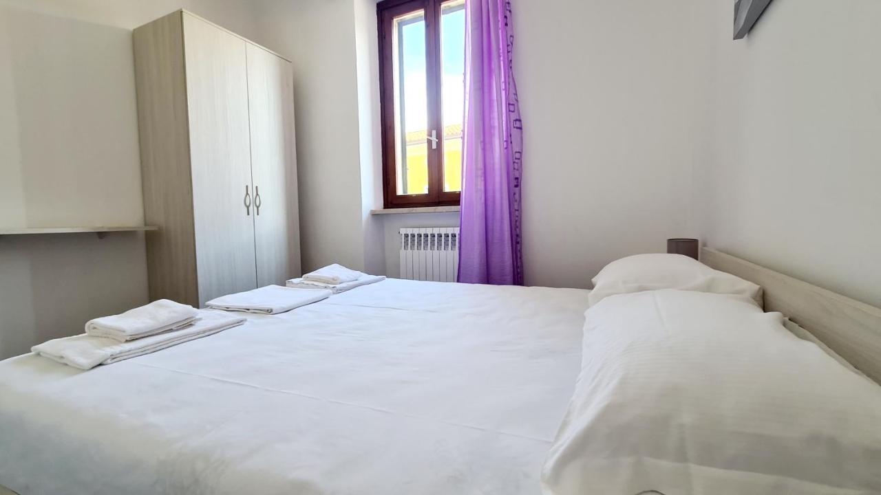 Apartamento 1 Bardo House Bardolino Exterior foto