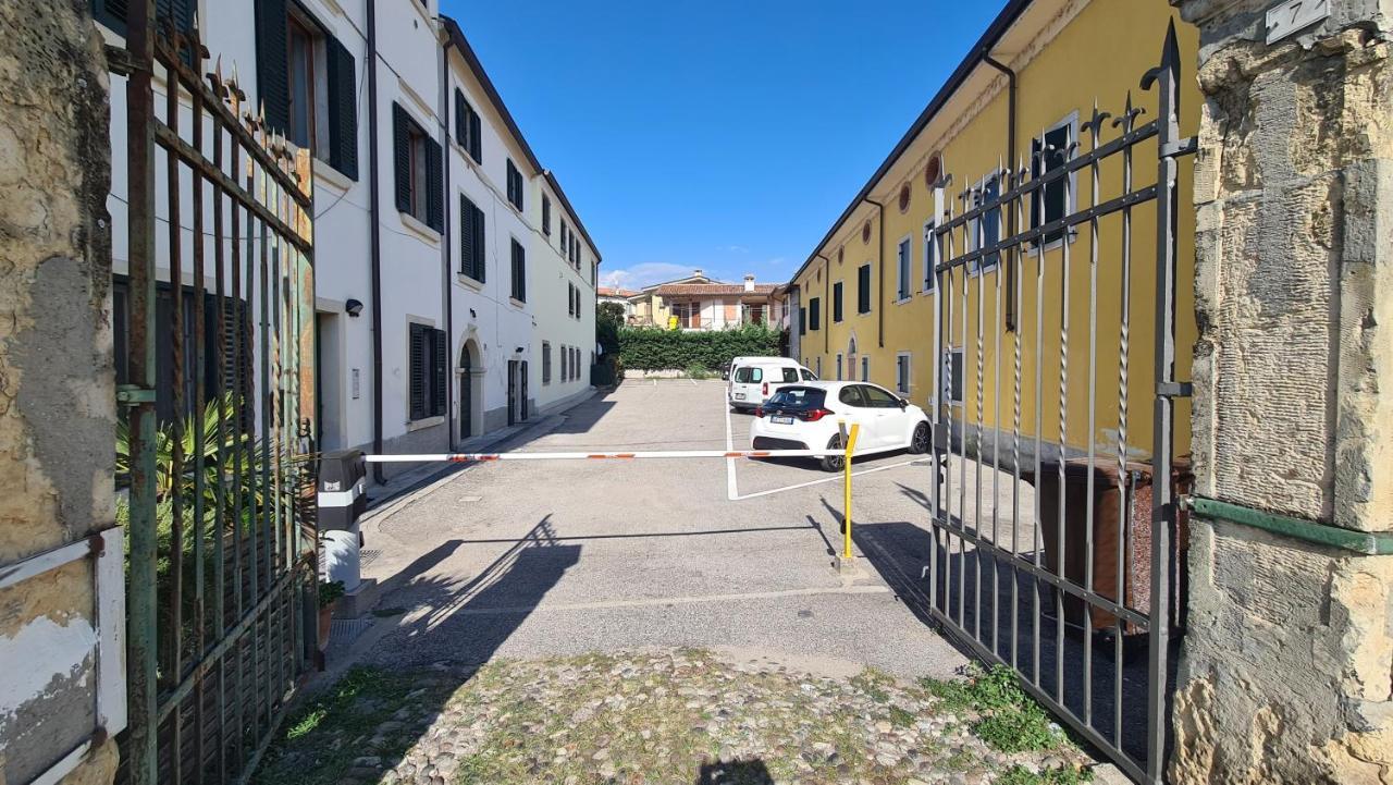 Apartamento 1 Bardo House Bardolino Exterior foto