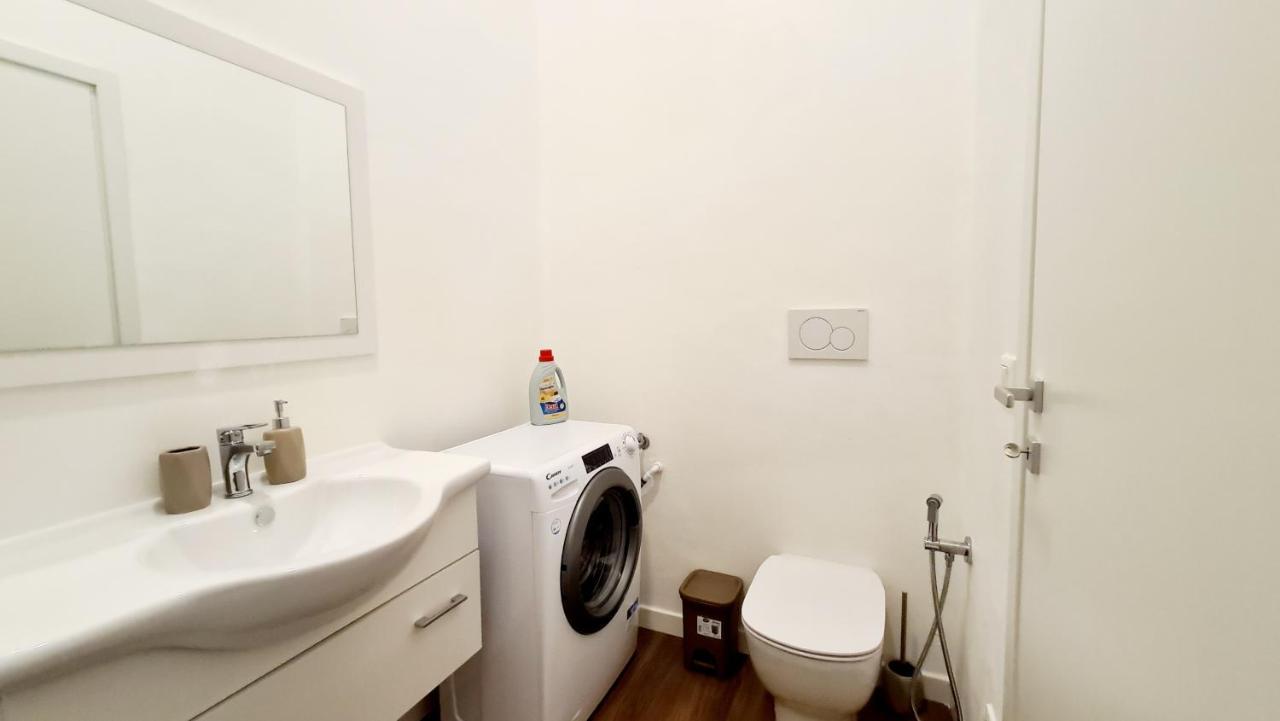 Apartamento 1 Bardo House Bardolino Exterior foto