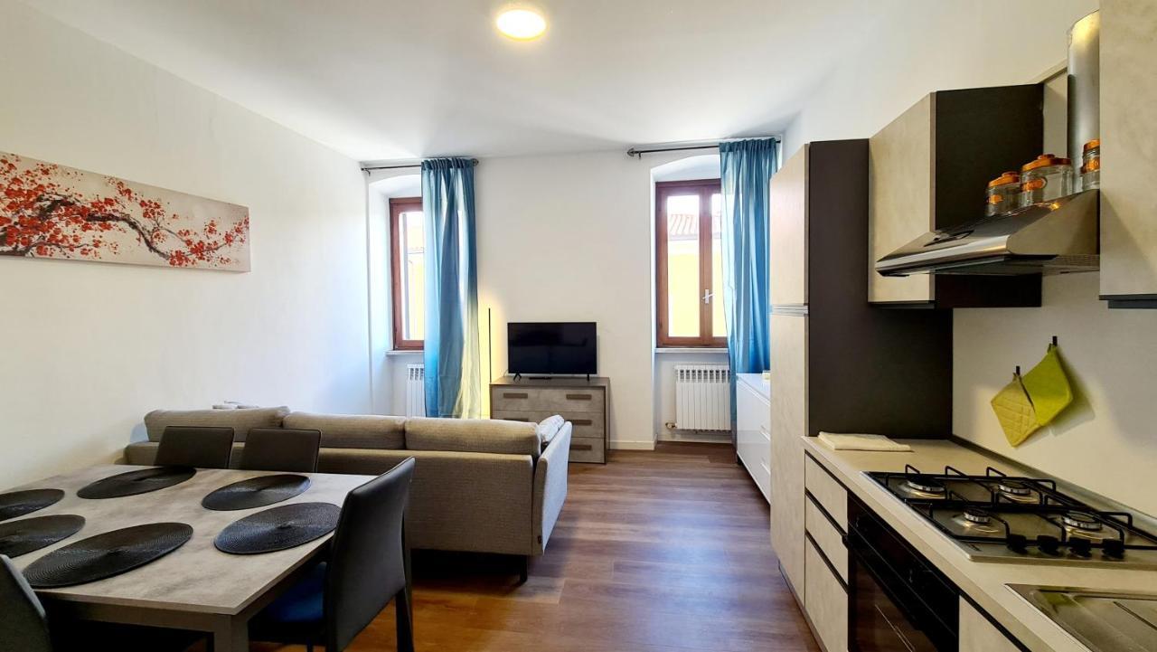 Apartamento 1 Bardo House Bardolino Exterior foto