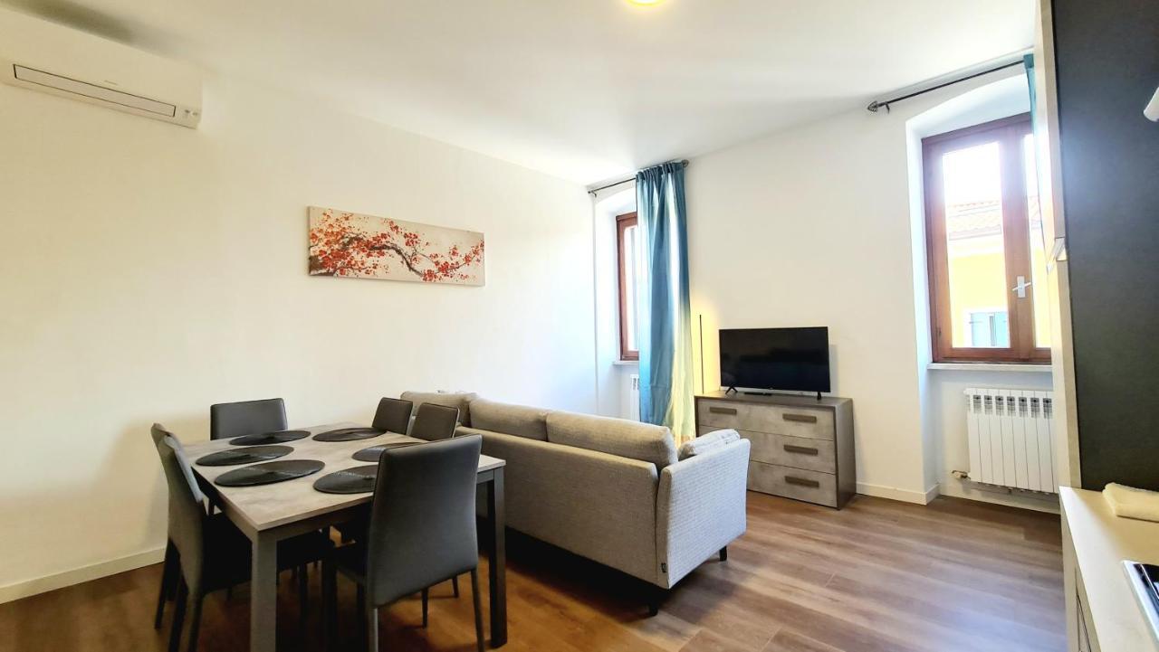 Apartamento 1 Bardo House Bardolino Exterior foto