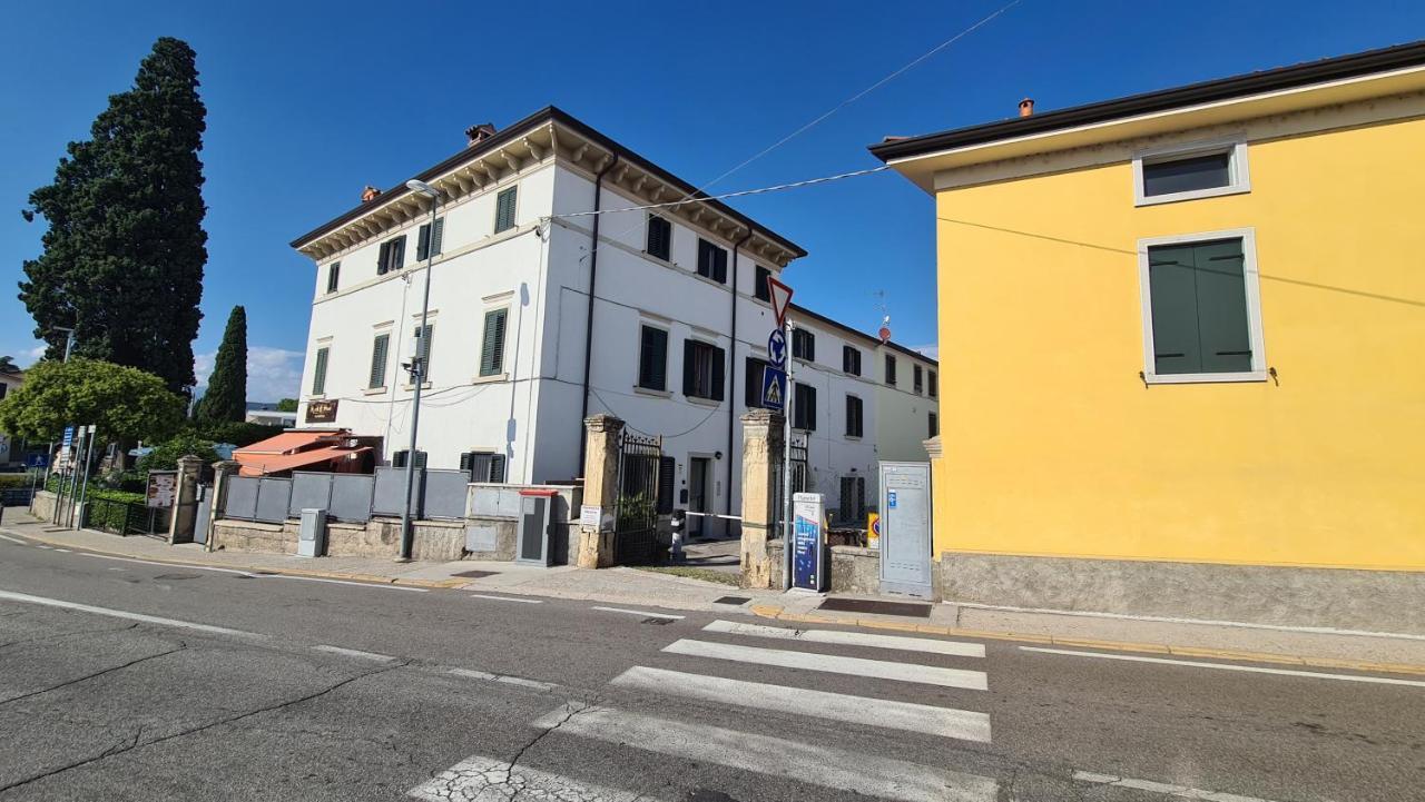 Apartamento 1 Bardo House Bardolino Exterior foto